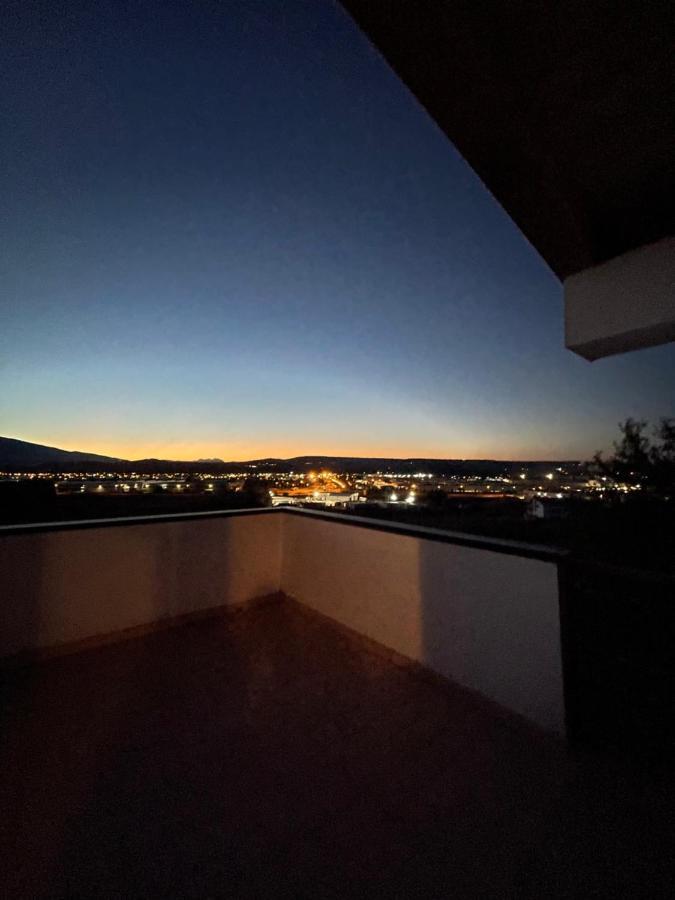 Bed & Breakfast Il Glicine Campagnolo Atessa