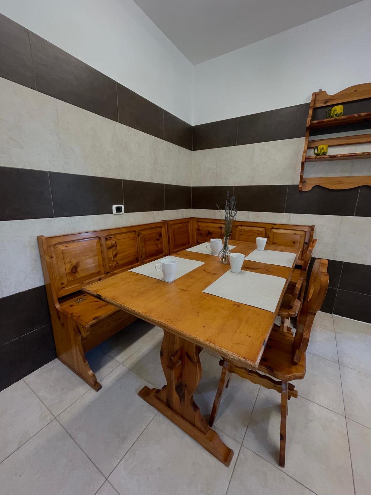 Bed & Breakfast Il Glicine Campagnolo Atessa