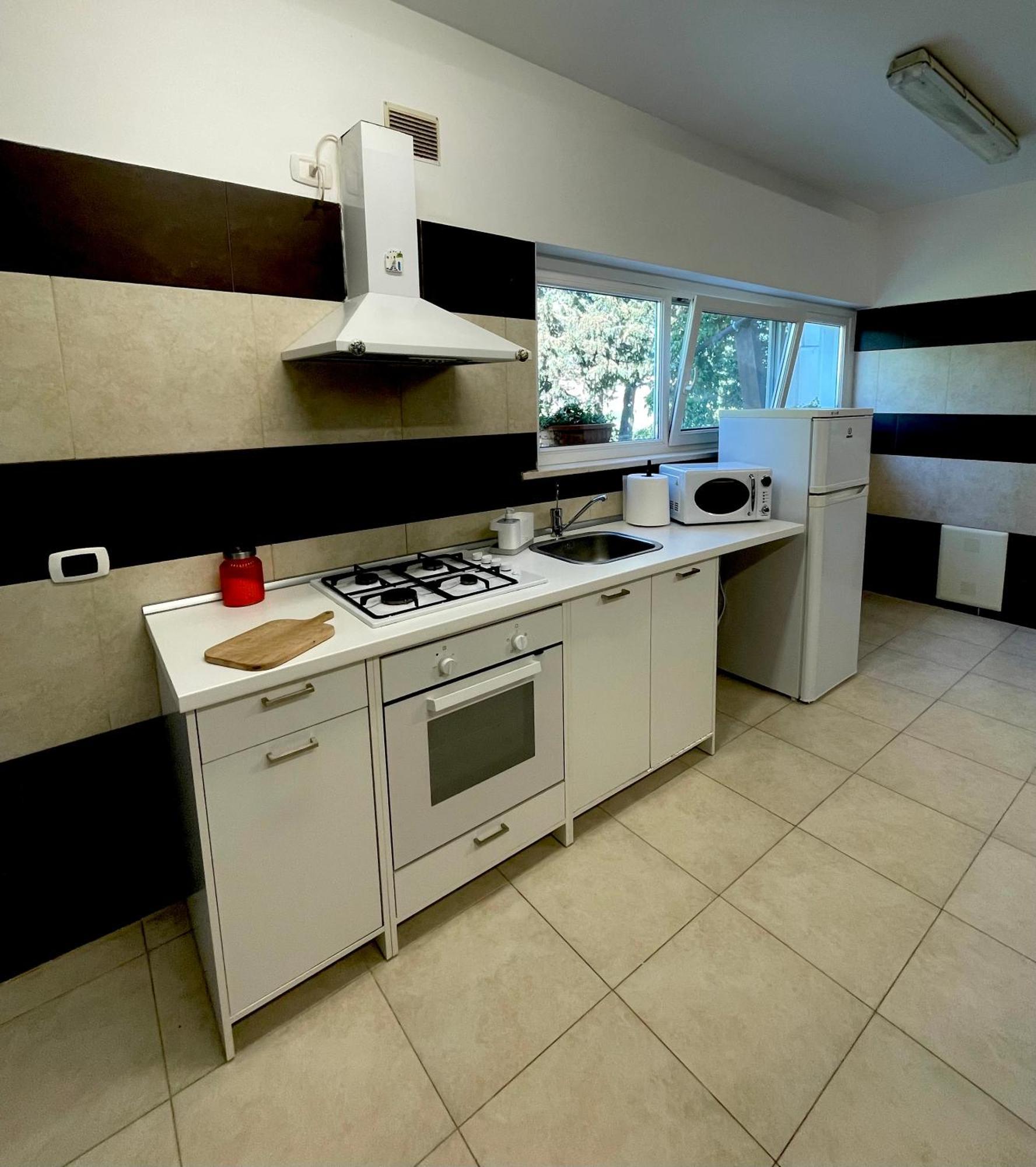Bed & Breakfast Il Glicine Campagnolo Atessa