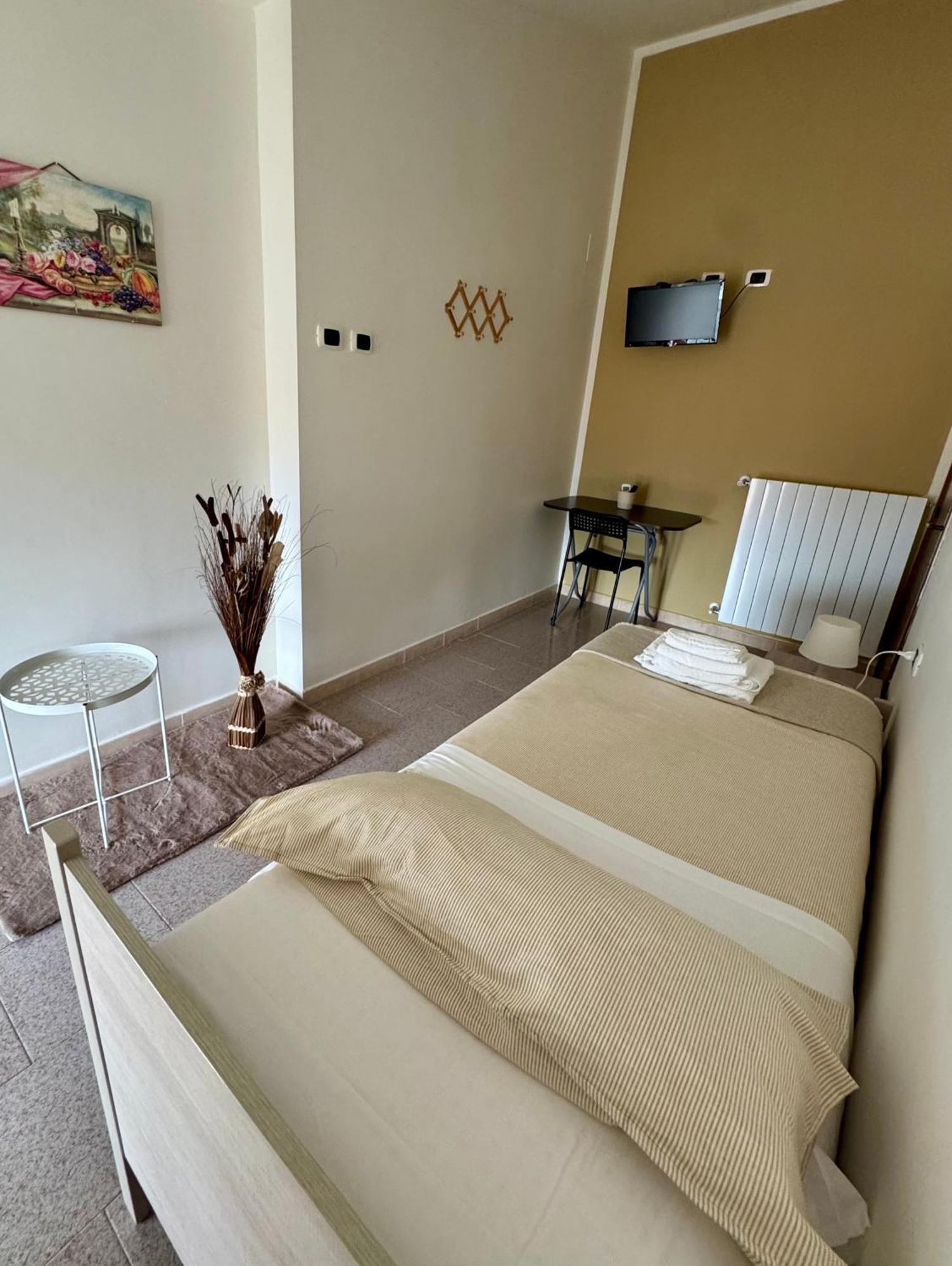 Il Glicine Campagnolo Bed & Breakfast Atessa