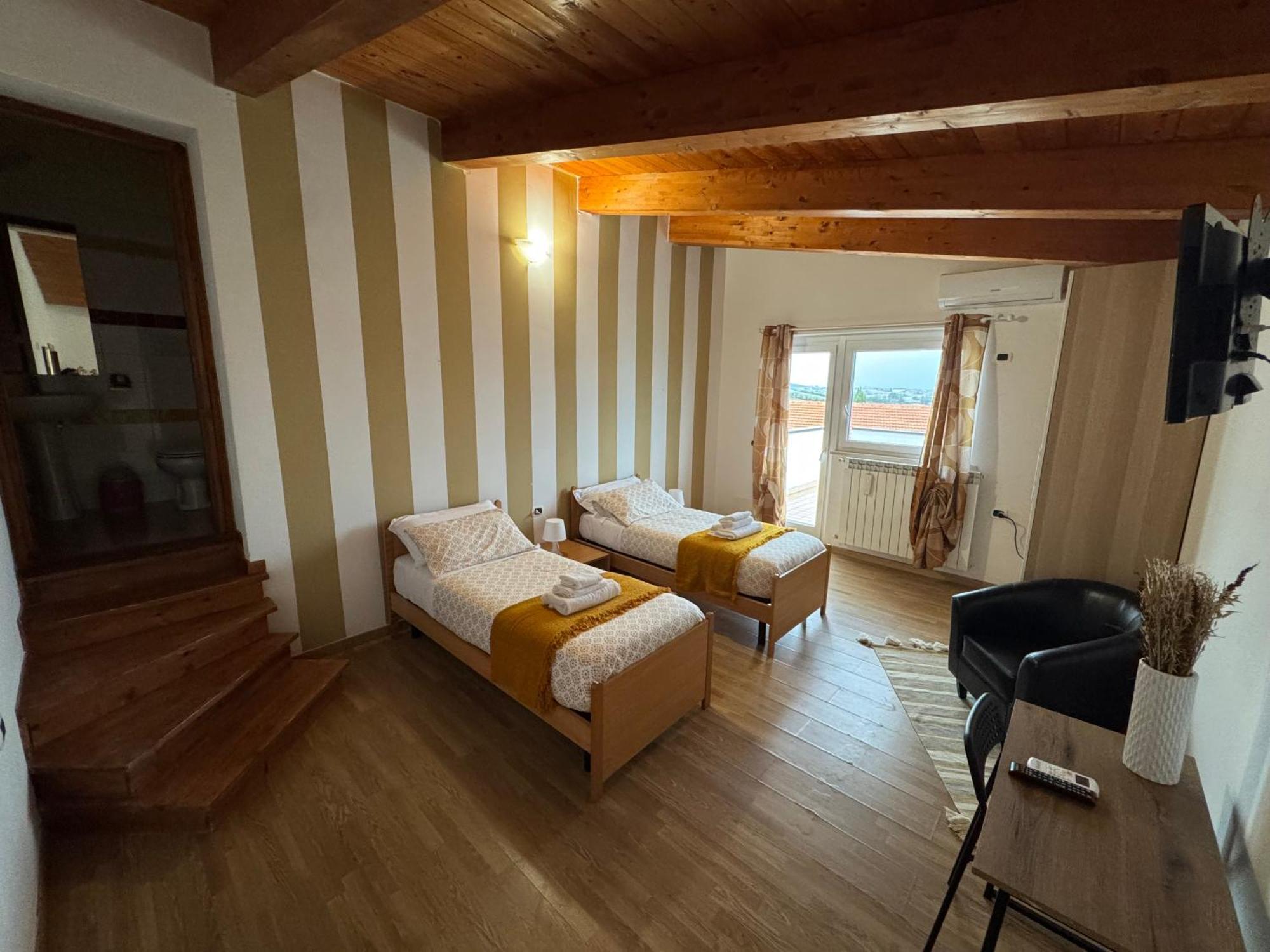 Il Glicine Campagnolo Bed & Breakfast Atessa