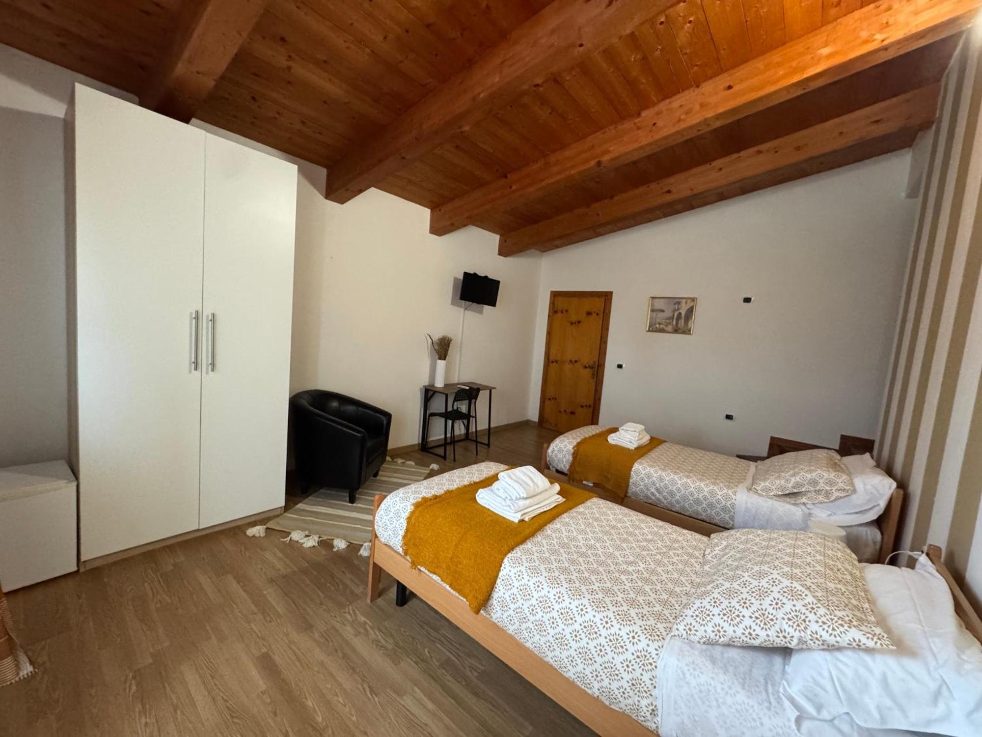Il Glicine Campagnolo Bed & Breakfast