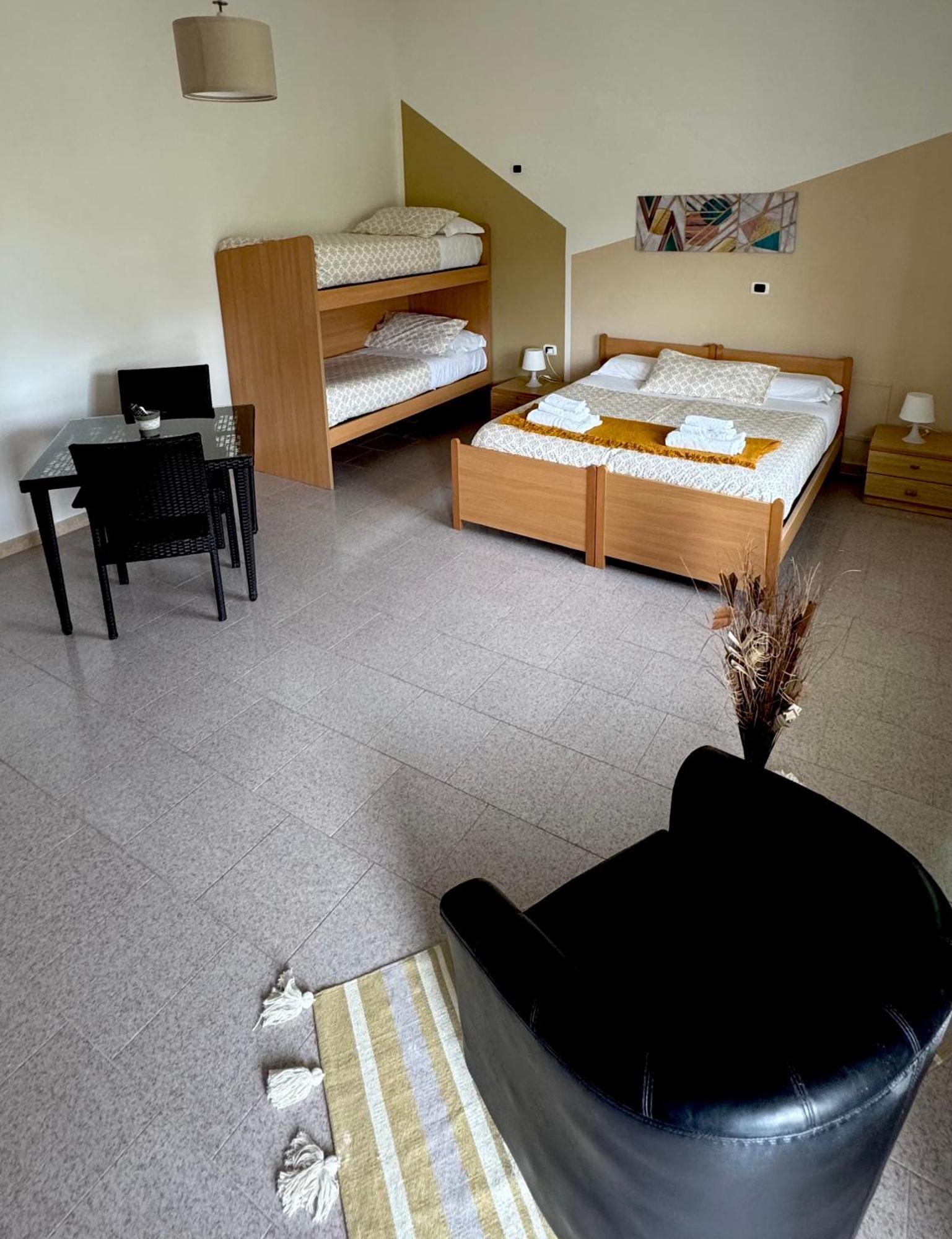 Il Glicine Campagnolo Bed & Breakfast *