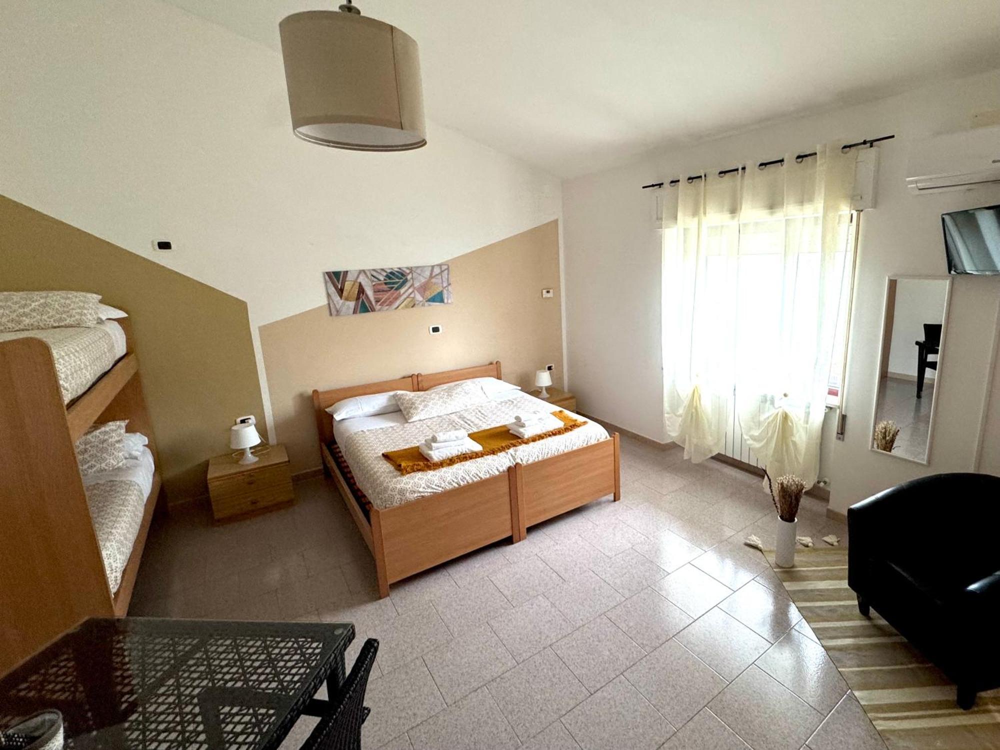 Bed & Breakfast Il Glicine Campagnolo