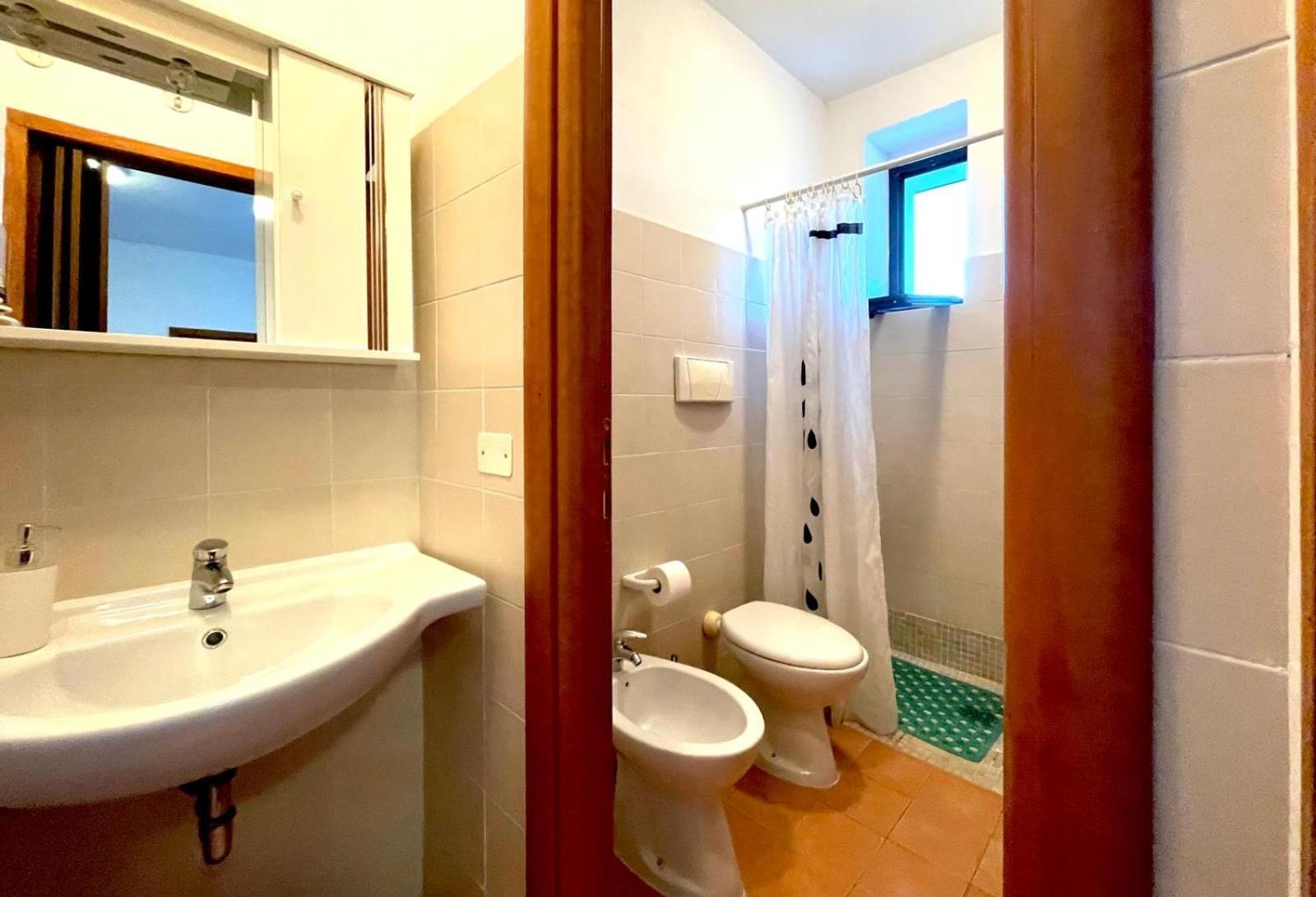 Il Glicine Campagnolo Bed & Breakfast Atessa