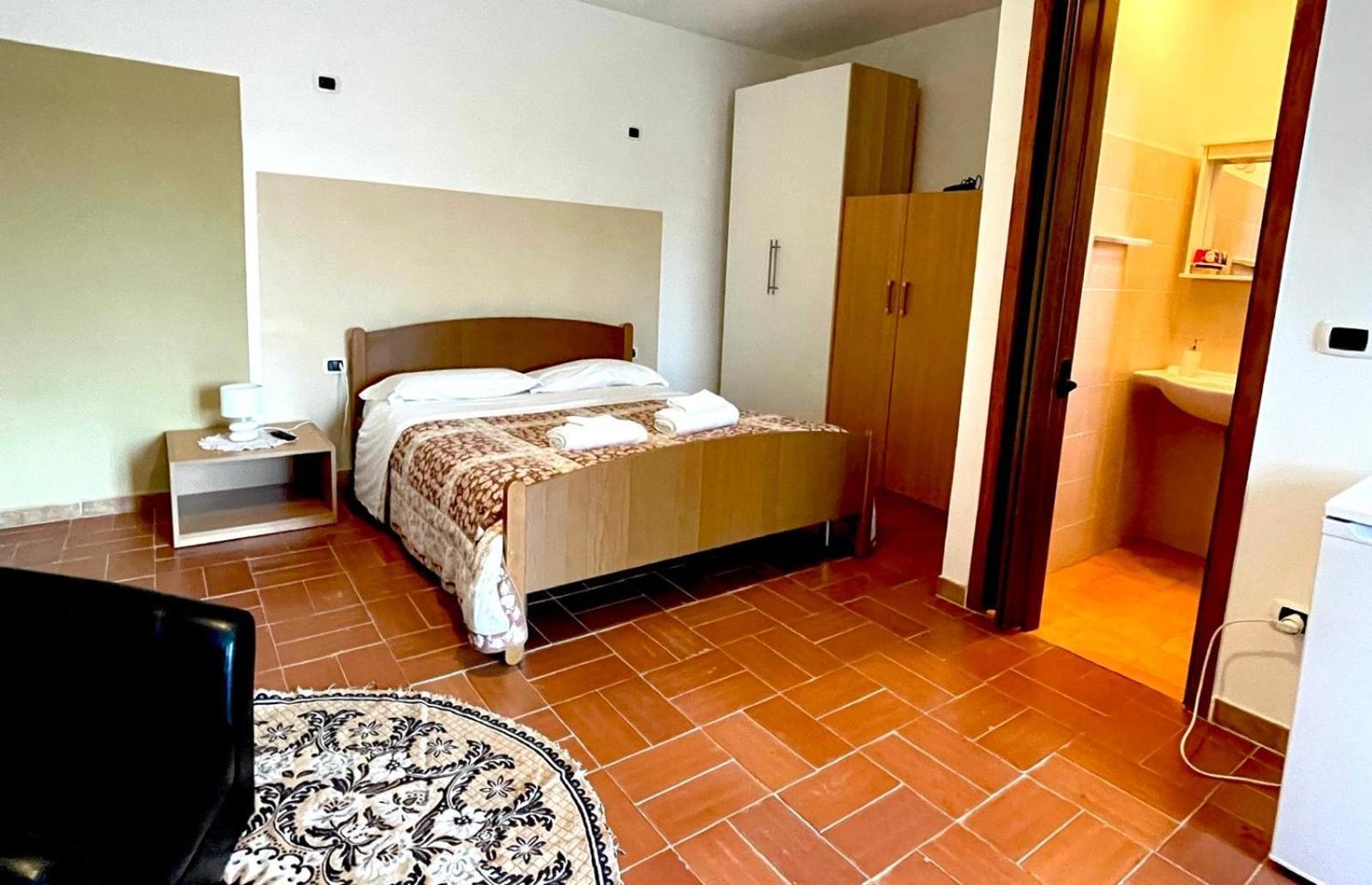Bed & Breakfast Il Glicine Campagnolo Atessa