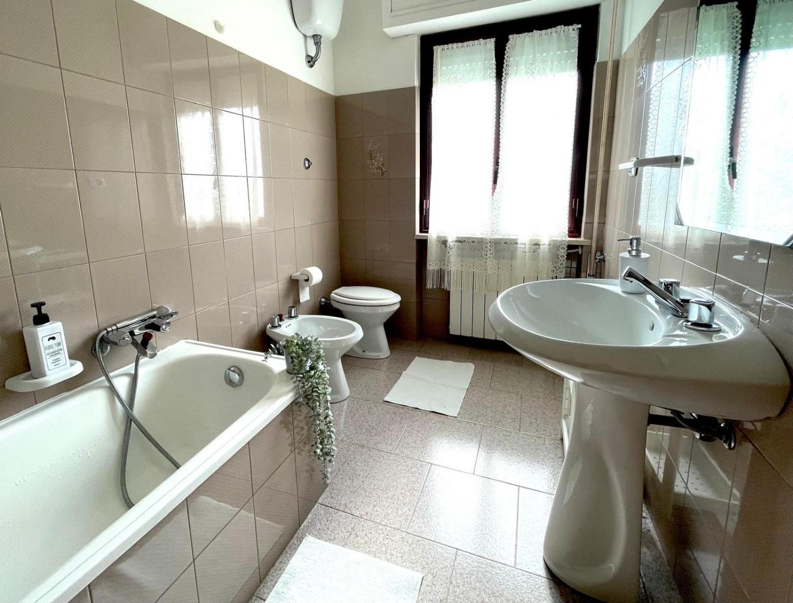 Il Glicine Campagnolo Bed & Breakfast