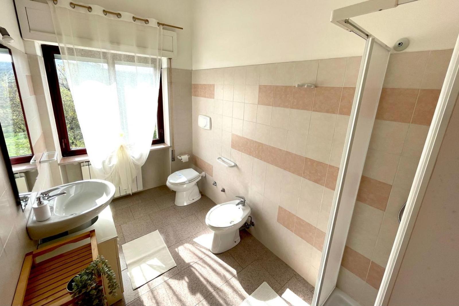 Bed & Breakfast Il Glicine Campagnolo