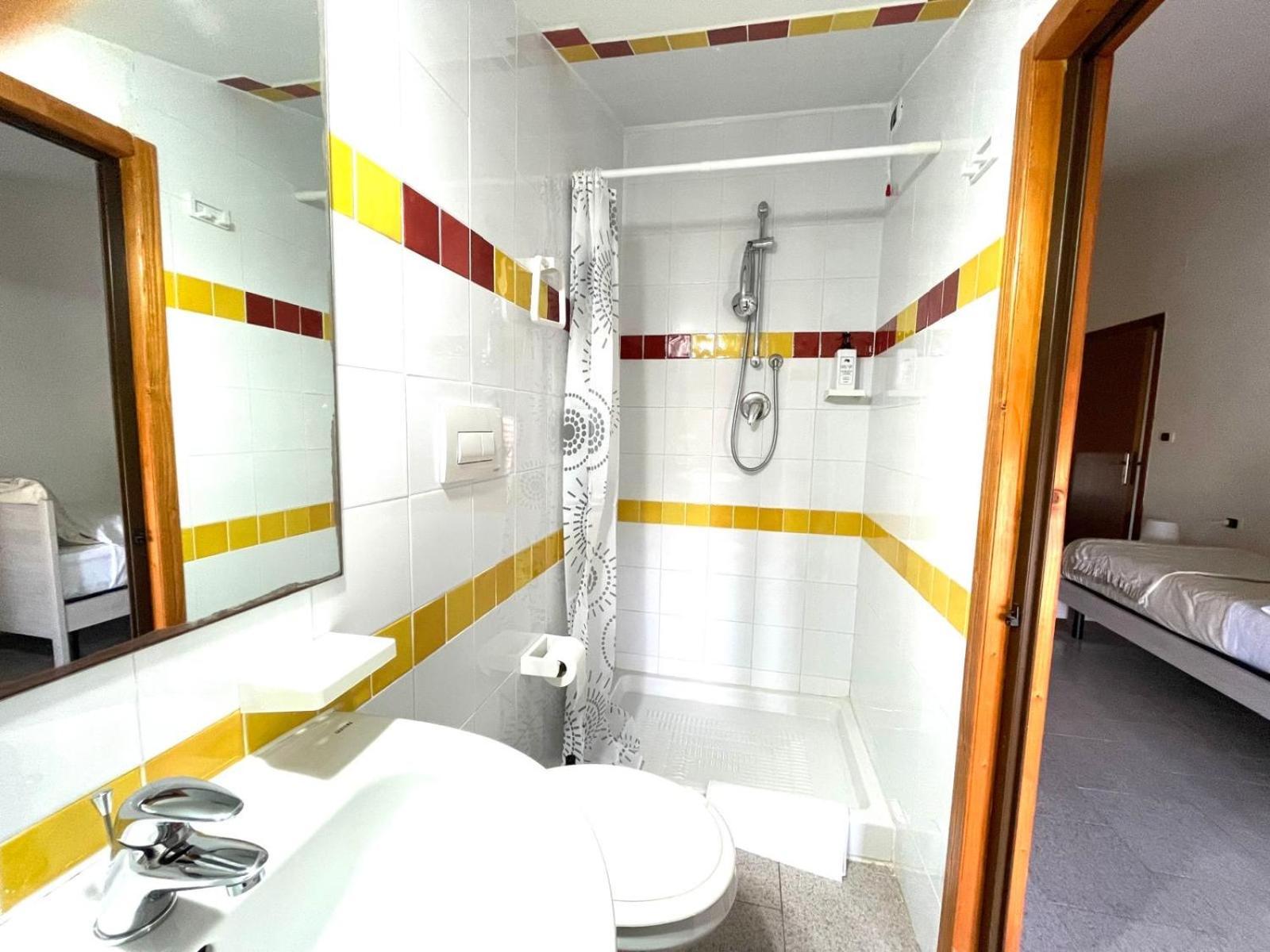 Il Glicine Campagnolo Bed & Breakfast *