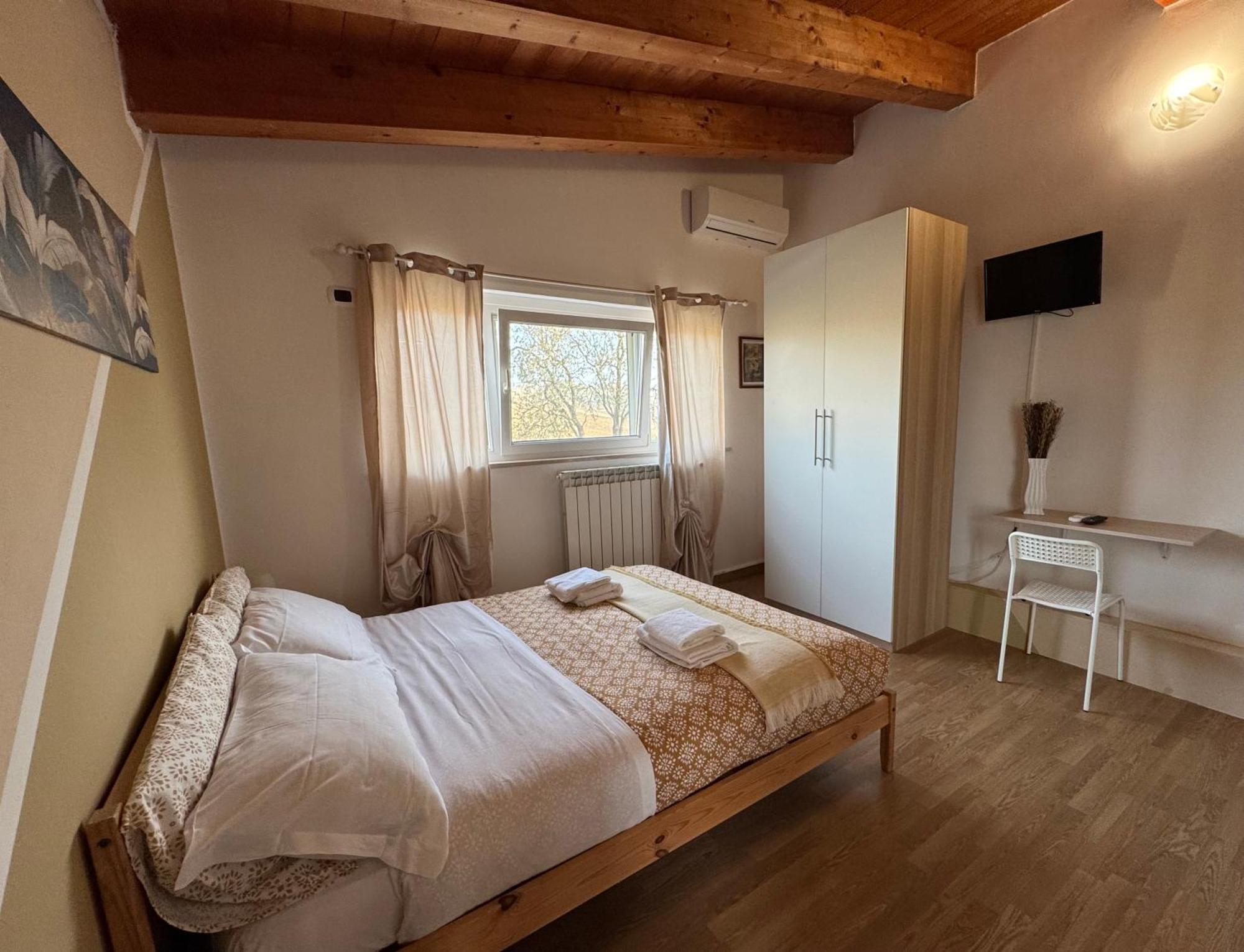 Il Glicine Campagnolo Bed & Breakfast *
