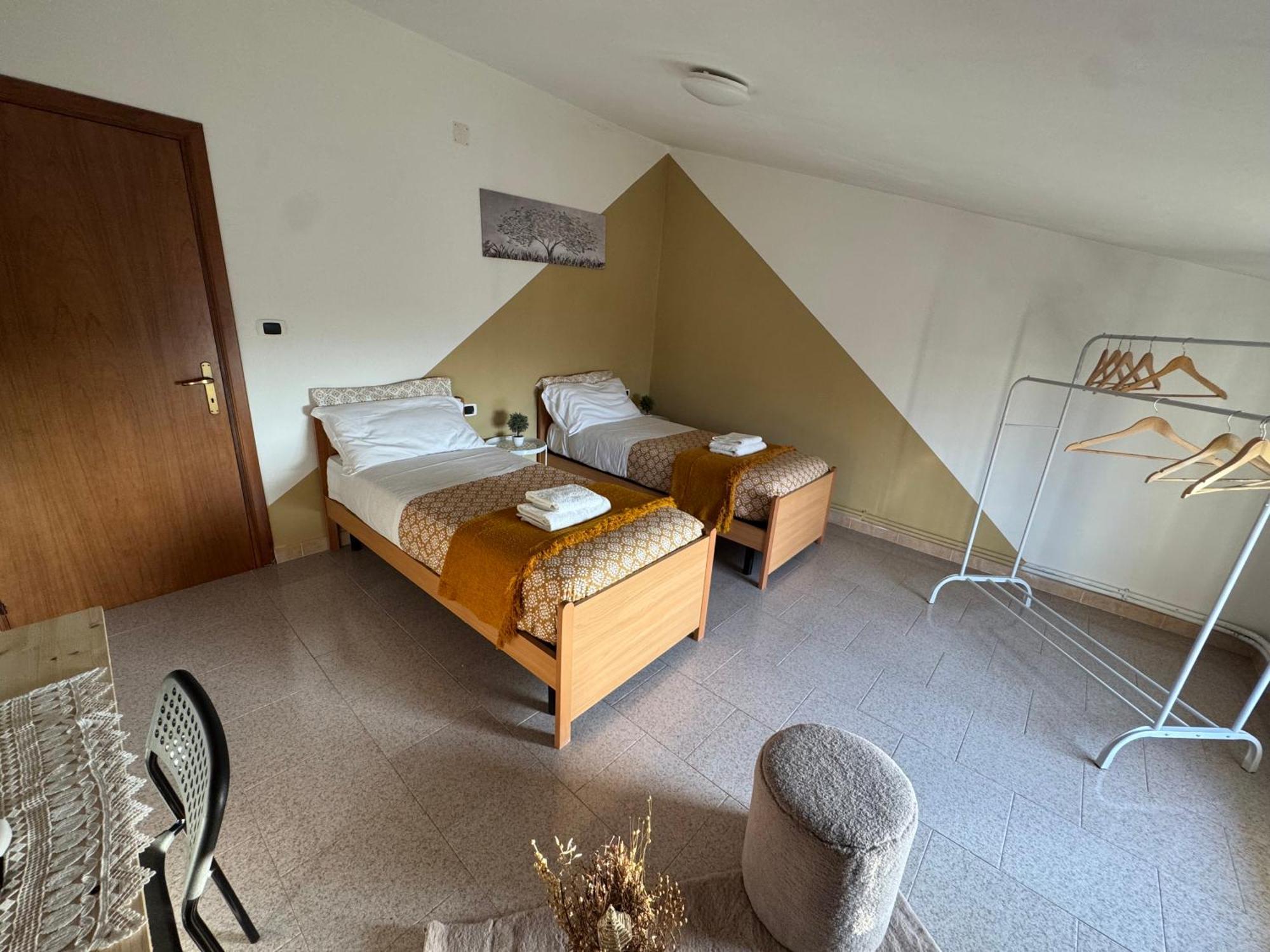Il Glicine Campagnolo Bed & Breakfast