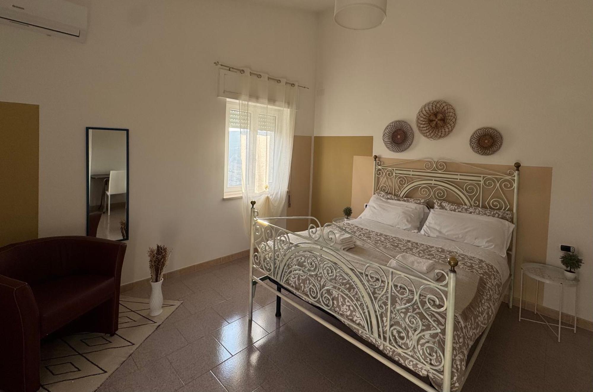 Bed & Breakfast Il Glicine Campagnolo Atessa