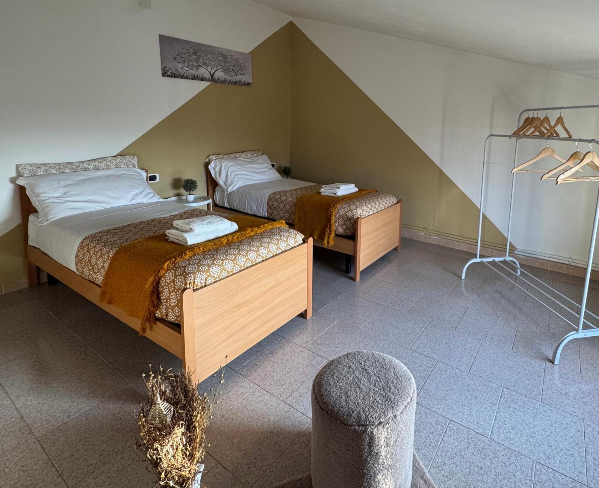 Il Glicine Campagnolo Bed & Breakfast Atessa