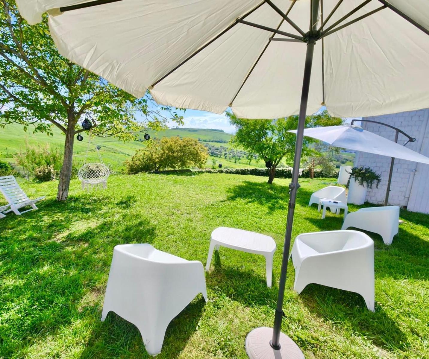 Il Glicine Campagnolo Bed & Breakfast *