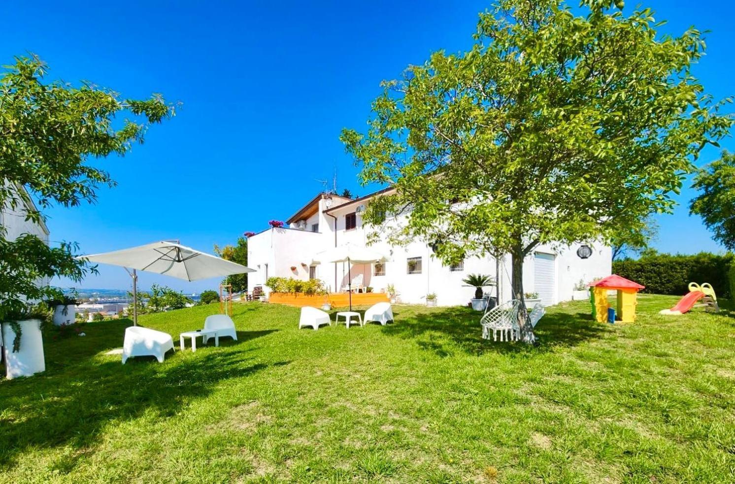 Bed & Breakfast Il Glicine Campagnolo *