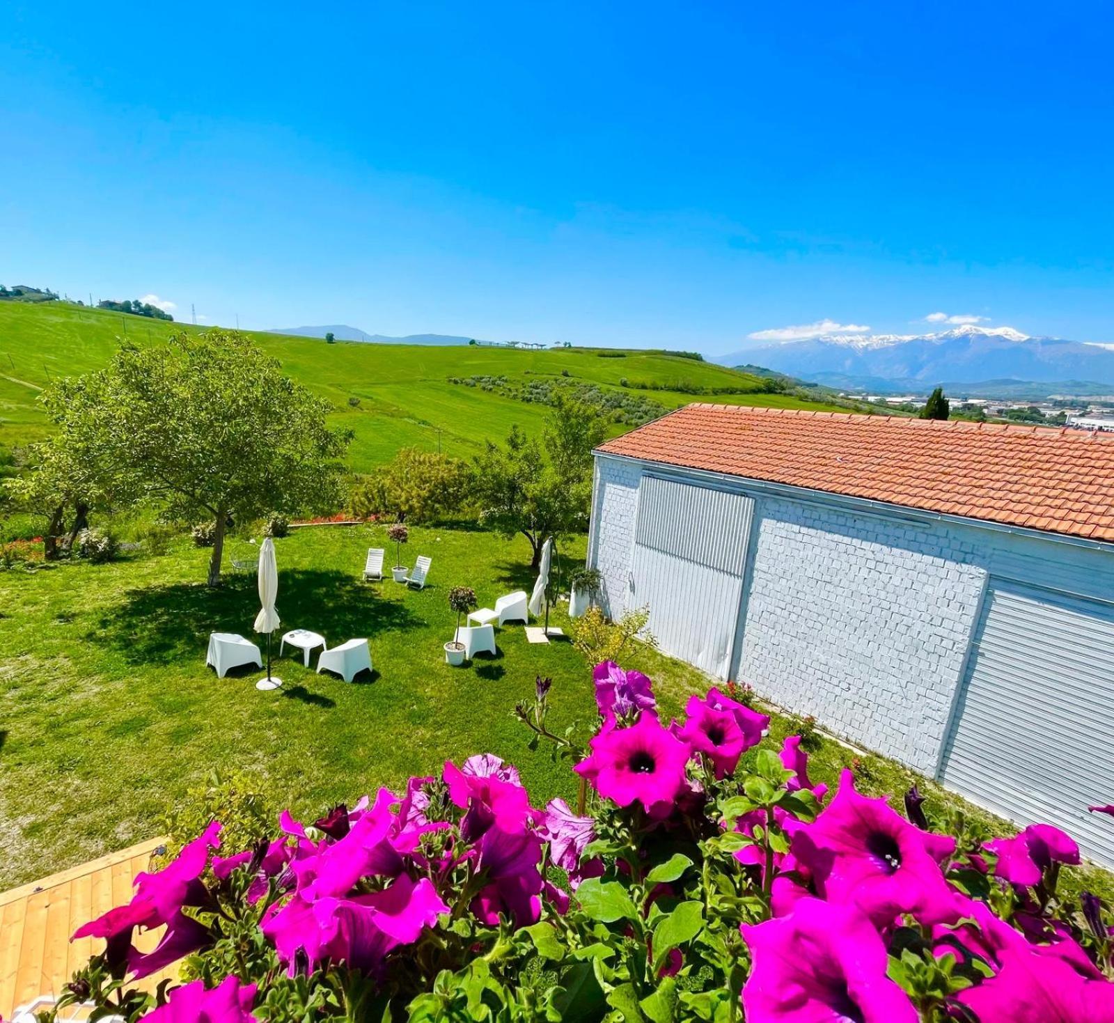 Il Glicine Campagnolo Bed & Breakfast