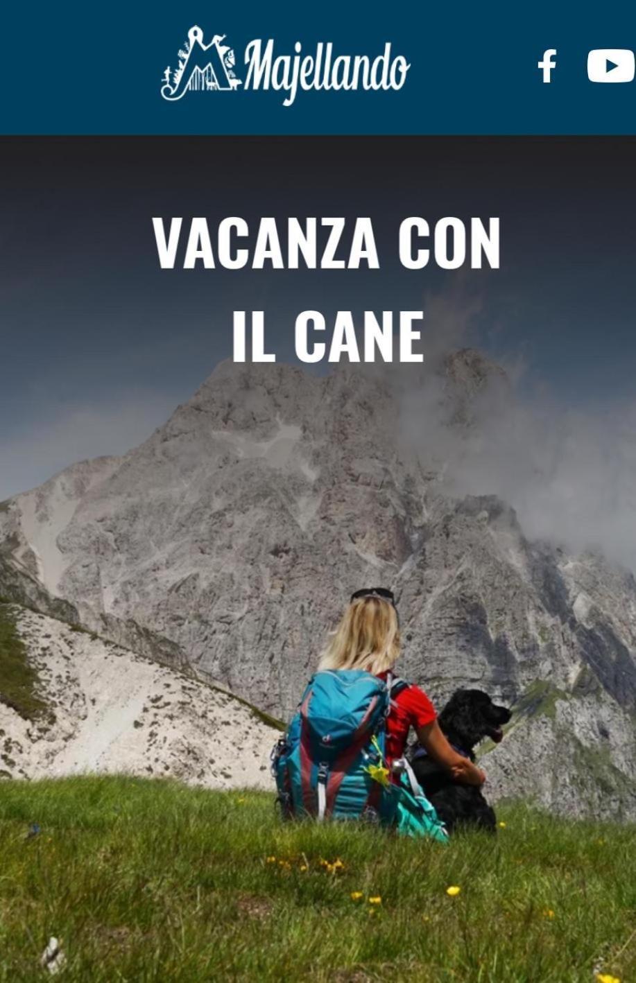 Bed & Breakfast Il Glicine Campagnolo *