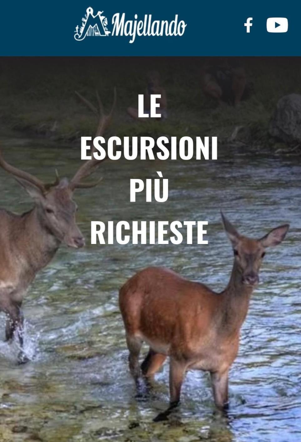 Bed & Breakfast Il Glicine Campagnolo Atessa