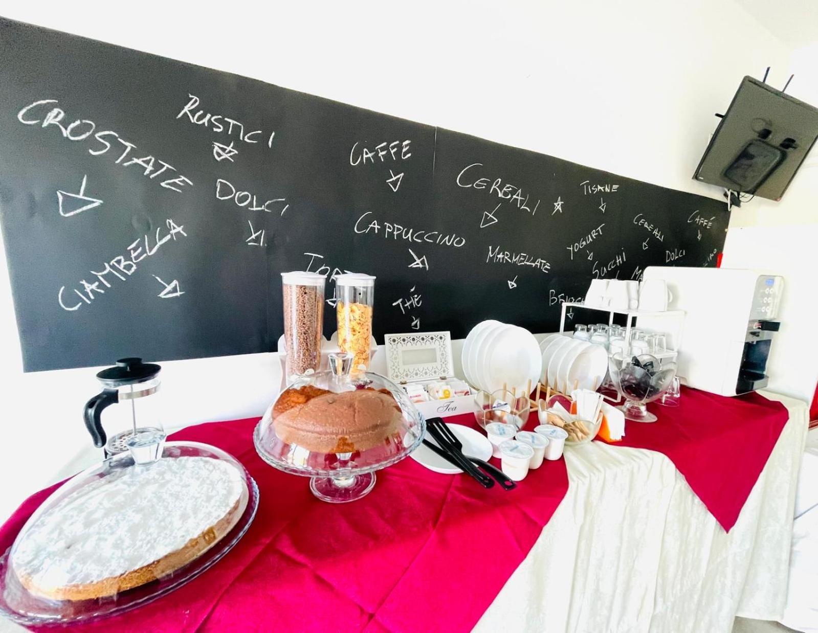 Bed & Breakfast Il Glicine Campagnolo *
